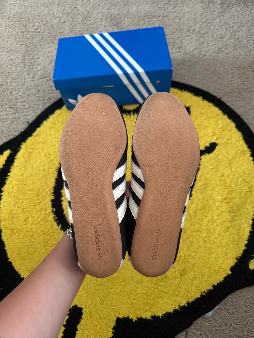 adidas Tokyo Maryjanes - Picture 3 of 4